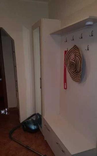 Berceni, Caporal Gheorghe Ion, apartament 2 camere 1982