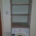 Berceni, Caporal Gheorghe Ion, apartament 2 camere 1982